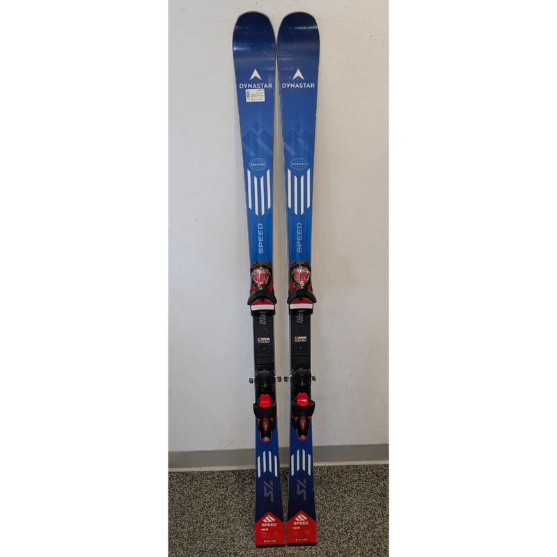 Dynastar SPEED OMEGLASS MASTER SL 165 - SPX 12 RACE METRIX GW (DEMO - 2026)