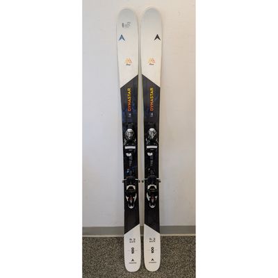 Dynastar M-FREE 100 OPEN 170 - SPX 12 K GW (DEMO - 2026)
