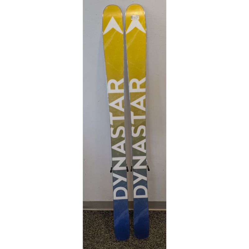 Dynastar M-FREE 100 OPEN 170 - SPX 12 K GW (DEMO - 2026)