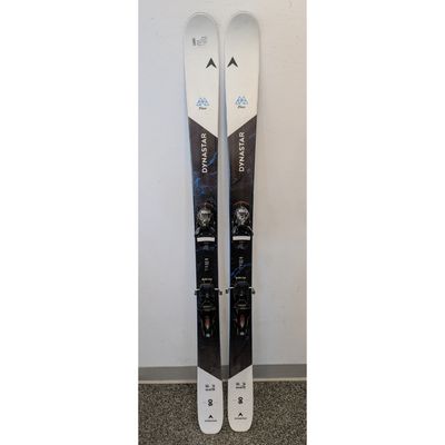 Dynastar M-FREE 90 OPEN 167 - SPX 12 K GW (DEMO 2026)