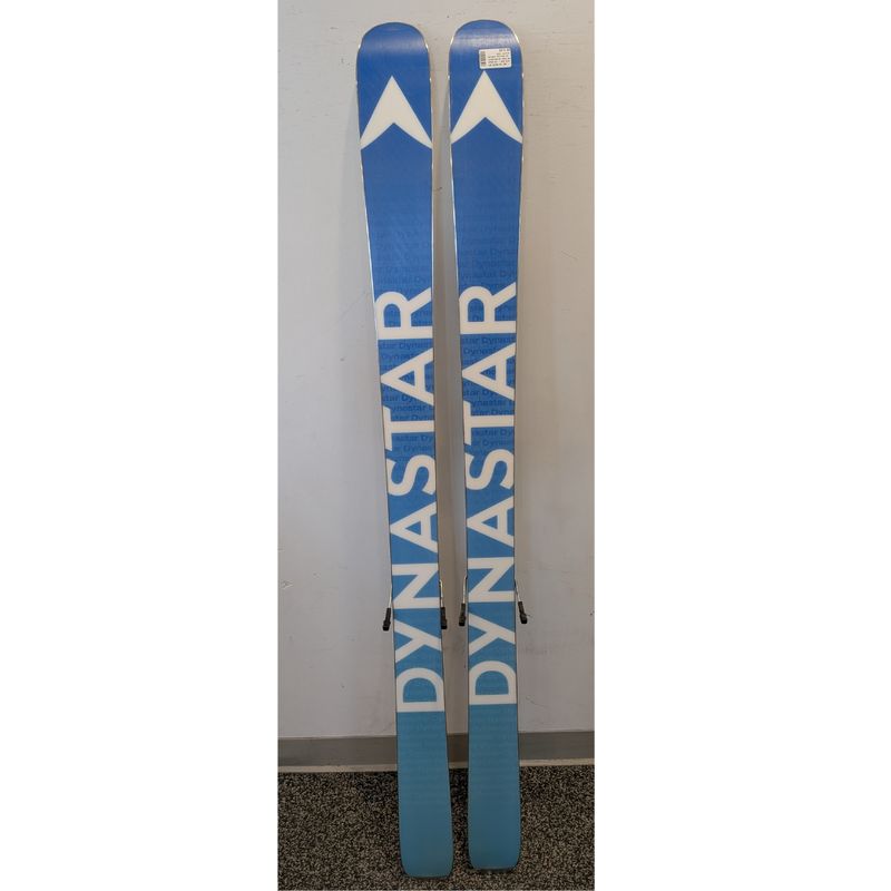 Dynastar M-FREE 90 OPEN 167 - SPX 12 K GW (DEMO 2026)