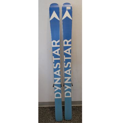 Dynastar M-FREE 90 OPEN 167 - SPX 12 K GW (DEMO 2026)