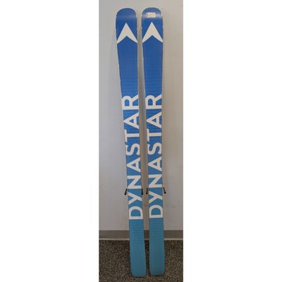 Dynastar M-FREE 90 OPEN 177 - SPX 12 K GW (DEMO - 2026)