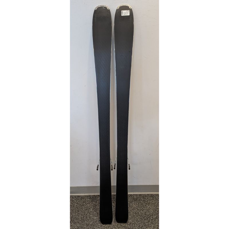 Dynastar M-CROSS 82 158 Women's Skis - XPRESS W 11 GW (DEMO - 2026)