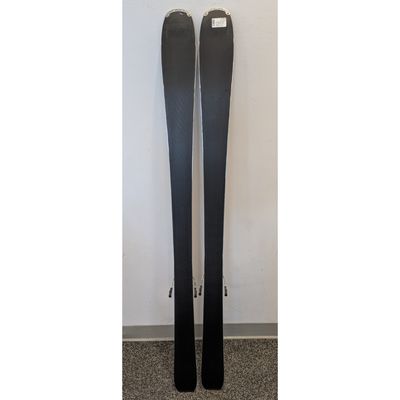 Dynastar M-CROSS 82 158 Women's Skis - XPRESS W 11 GW (DEMO - 2026)