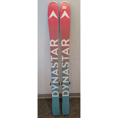 Dynastar M-PRO 92 W 162 - NX 12 GW (DEMO - 2026)