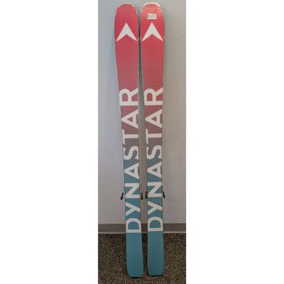 Dynastar M-PRO 92 W 170 - NX 12 GW (DEMO - 2026)