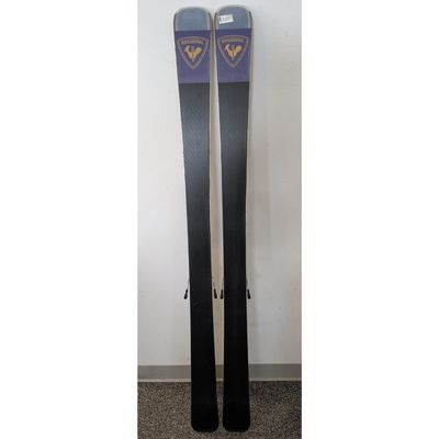 Rossignol ARCADE 94 K Skis (DEMO - 2026)