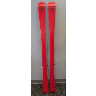 Rossignol FORZA 70° TI+ MASTER 173 - SPX 12 RACE METRIX GW (DEMO - 2026)