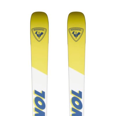 Rossignol SUPER BLACKOPS OPEN Skis 182