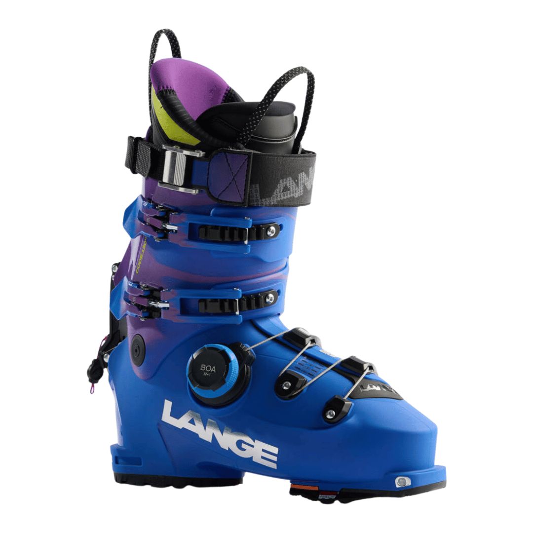 Lange CODE 130 BOA LV GW Boots