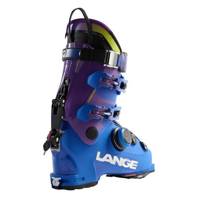 Lange CODE 130 BOA LV GW Boots