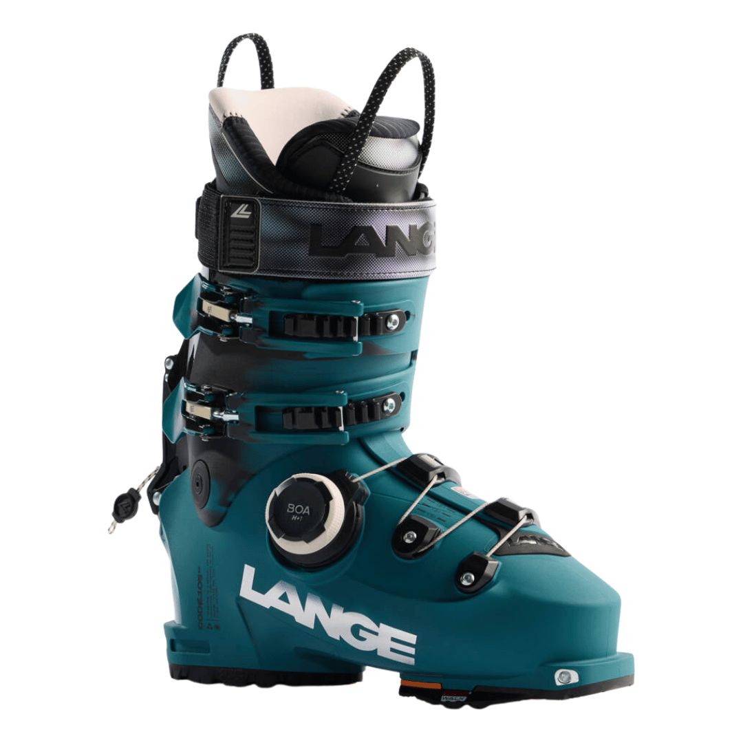 Lange CODE 105 BOA LV GW Women's Boots