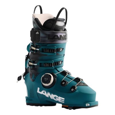 Lange CODE 105 BOA LV GW Women's Boots