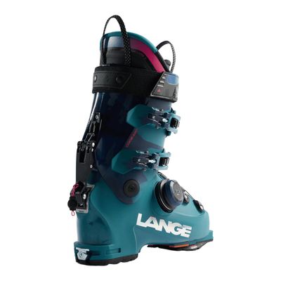 Lange CODE 120 BOA MV GW Boots