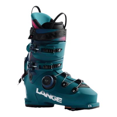 Lange CODE 120 BOA MV GW Boots