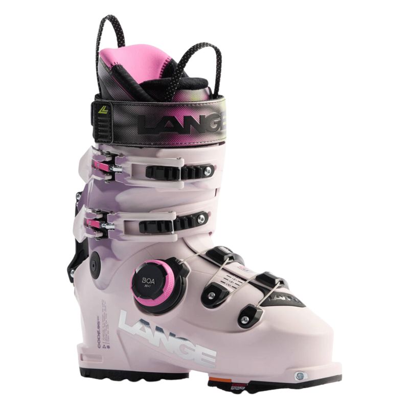 Lange CODE 95 BOA MV GW Women's Boots