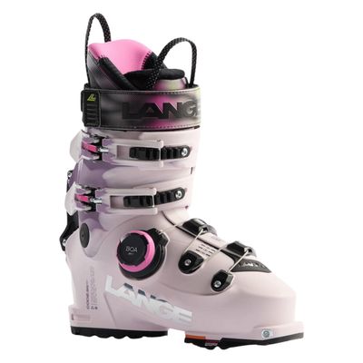 Lange CODE 95 BOA MV GW Women's Boots
