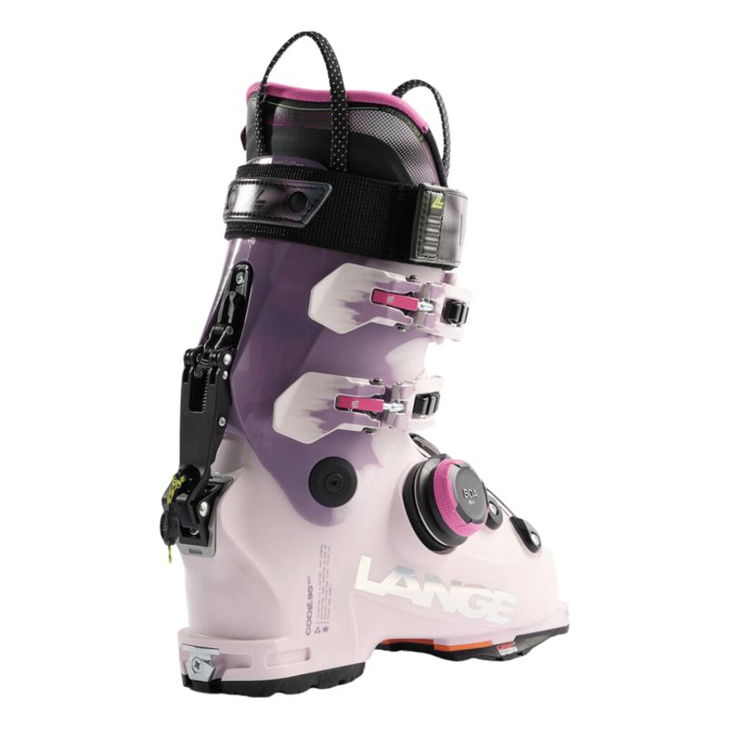 Lange CODE 95 BOA MV GW Women's Boots