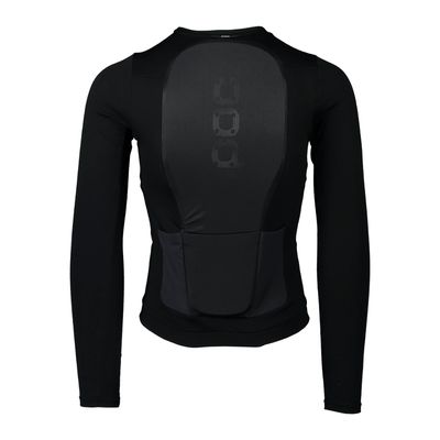 POC OSEUS VPD Body Protection Uranium Black M