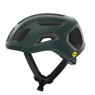 POC VENTRAL AIR MIPS Bike Helmet Paragasite Green M