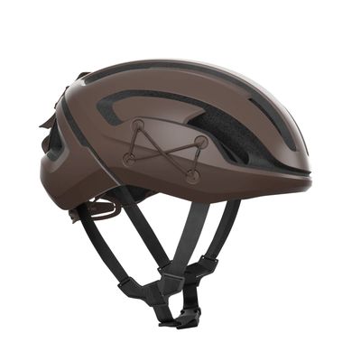 POC OMNE ULTRA MIPS Gravel Helmet Bronzite Brown M