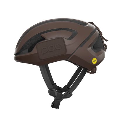 POC OMNE ULTRA MIPS Gravel Helmet Bronzite Brown M