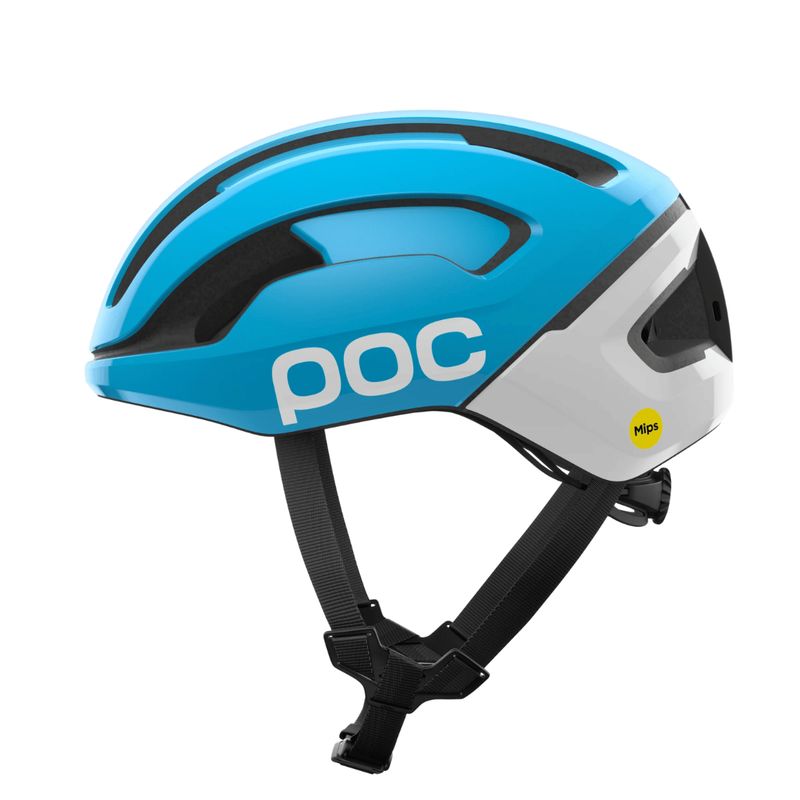 POC OMNE BEACON MIPS Helmet Kyanite Blue M