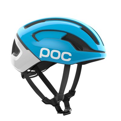 POC OMNE BEACON MIPS Helmet Kyanite Blue M