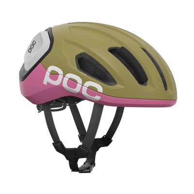 POC AMIDAL MIPS Bike Helmet Olivine Green M