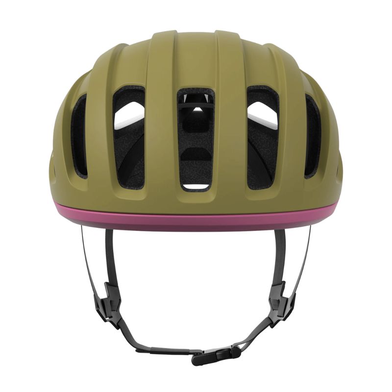 POC AMIDAL MIPS Bike Helmet Olivine Green M