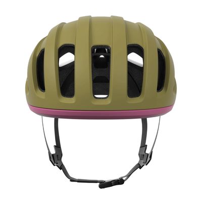 POC AMIDAL MIPS Bike Helmet Olivine Green M