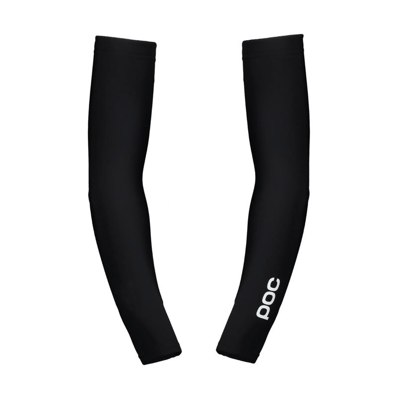 POC manchons de vélo THERMAL Uranium Black M