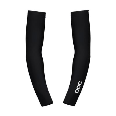 POC manchons de vélo THERMAL Uranium Black M