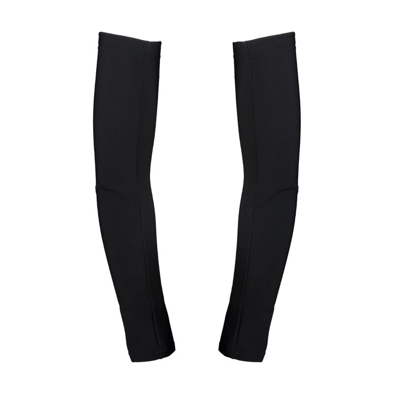 POC manchons de vélo THERMAL Uranium Black M