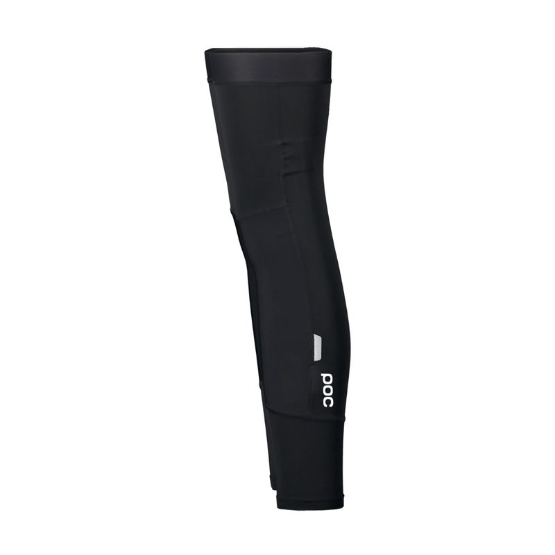 POC THERMAL Leg Warmers Uranium Black M