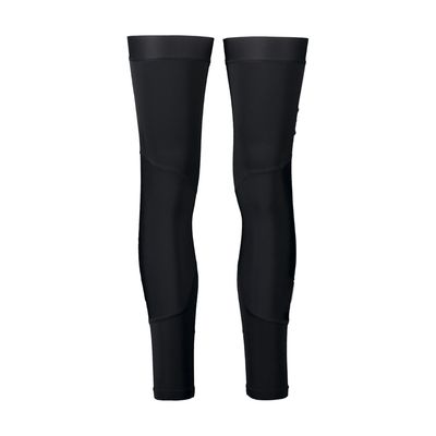 POC THERMAL Leg Warmers Uranium Black M