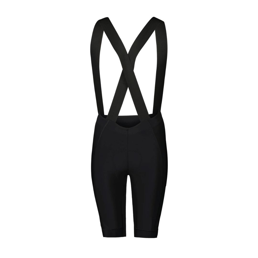 POC ESSENTIEL CARGO Women's Bike Bib Uranium Black M