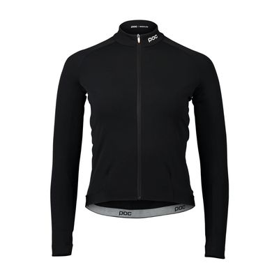 POC AMBIENT THERMAL Women's Jersey Uranium Black M