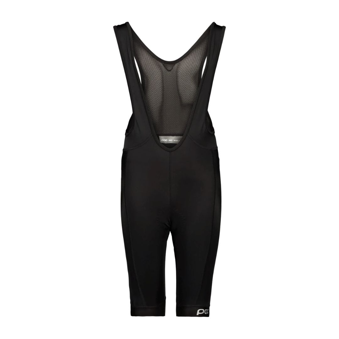 POC XC Junior Cycling Shorts Uranium Black 10