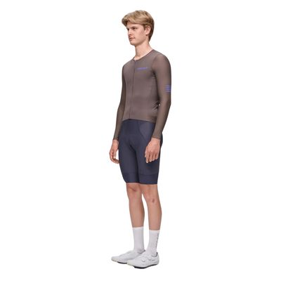 POC THERMAL CARGO Men's Long Cycling Tights Lolite Purple M