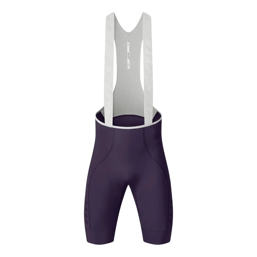 POC THERMAL CARGO Men's Long Cycling Tights Lolite Purple M