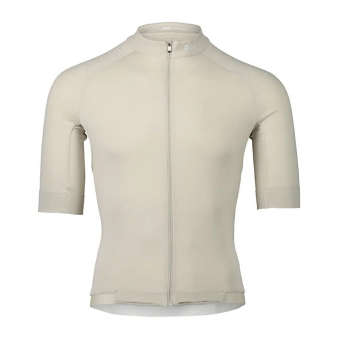 POC MUSE Womens's Bike Jersey Light Sandstone Beige M