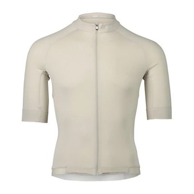 POC MUSE Womens's Bike Jersey Light Sandstone Beige M