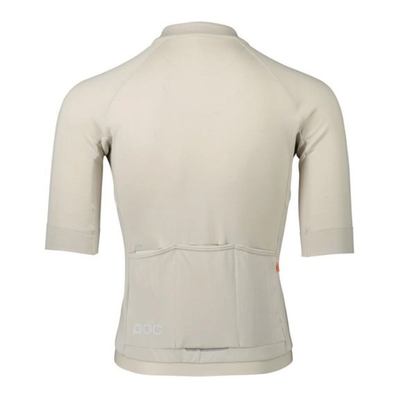 POC MUSE Womens's Bike Jersey Light Sandstone Beige M