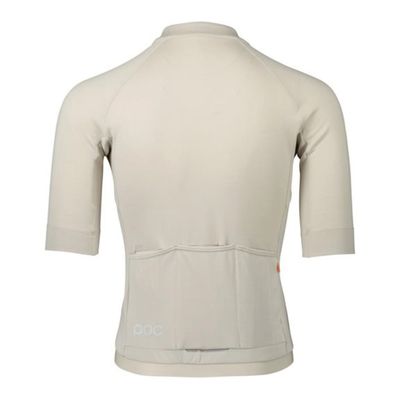 POC MUSE Womens's Bike Jersey Light Sandstone Beige M