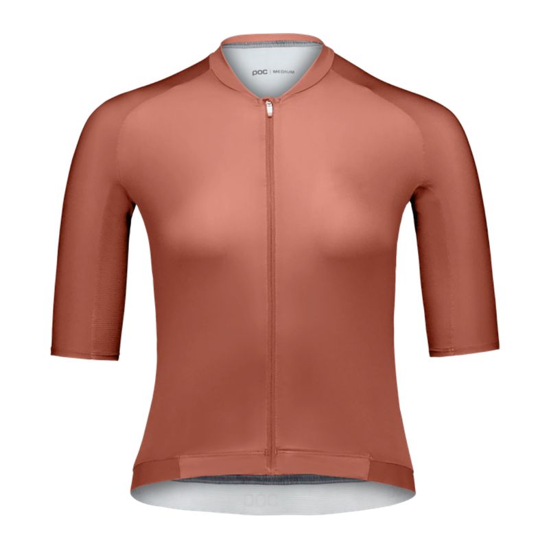 POC PRISTINE Women's Bike Jersey Hymalayan Salt M
