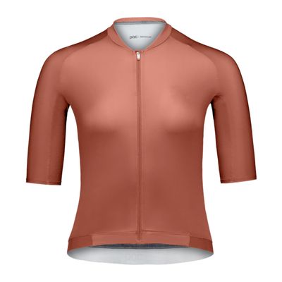 POC PRISTINE Women's Bike Jersey Hymalayan Salt M