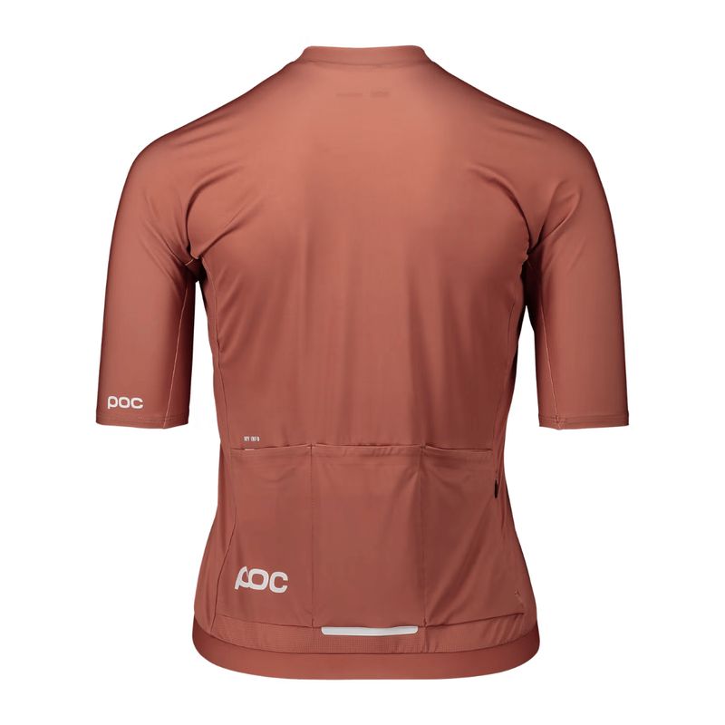POC PRISTINE Women's Bike Jersey Hymalayan Salt M