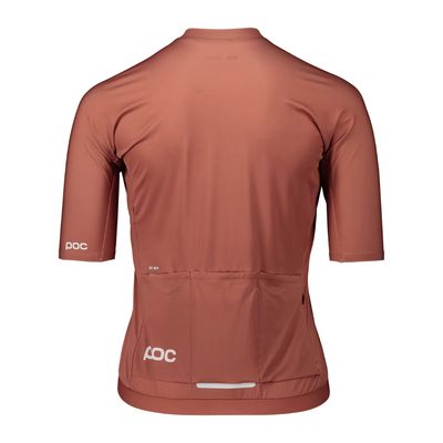 POC PRISTINE Women's Bike Jersey Hymalayan Salt M